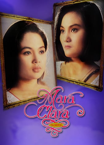 TFC - Mara Clara The Movie  September 18, 1996 Movie 