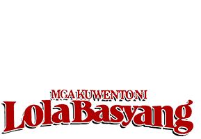Mga Kuwento Ni Lola Basyang
