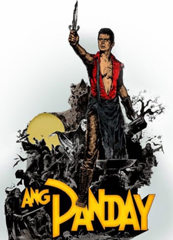 Ang Panday December 25 1980 Movie Kapamilya Blockbuster Free At Iwanttfc Iwanttfc Official Site
