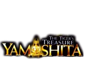 Yamashita: The Tiger's Treasure