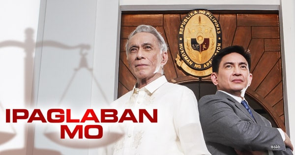 Image result for ipaglaban mo