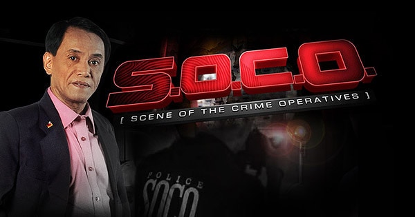 SOCO | Investigative Journalism | Kapamilya Teleserye | Free at ...