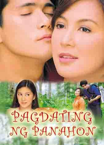 Pagdating Ng Panahon March 11 1998 Movie Kapamilya