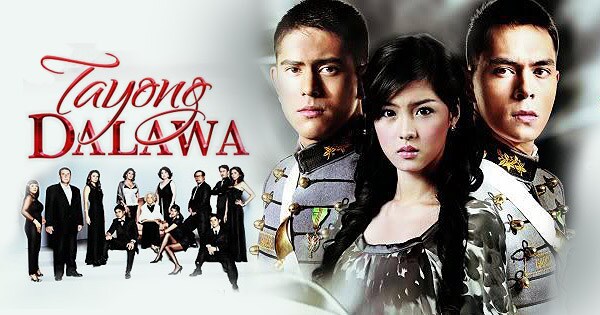 TFC - Tayong Dalawa | Drama, Romance | Kapamilya Teleserye | Free at TFC