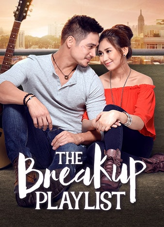 The Breakup Playlist July 01 2015 Movie Kapamilya Blockbuster Free At Iwanttfc Iwanttfc Official Site