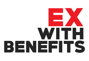 Ex With Benefits Ex With Benefits