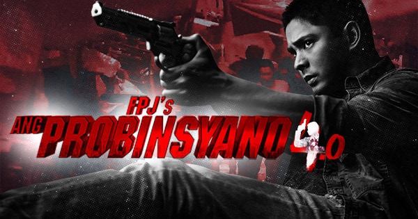 FPJ's Ang Probinsyano | Action, Drama, Family | Kapamilya ...