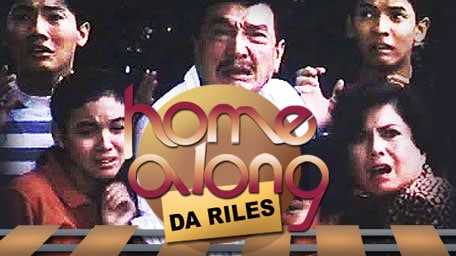 Home Along Da Riles Comedy Family Kapamilya Teleserye Free At Iwanttfc Iwanttfc Official Site