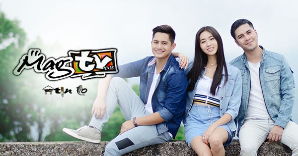 MagTV Na Baguio | Cultural, Travel | Kapamilya Teleserye | Free at ...