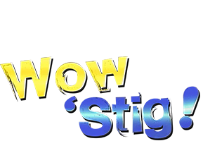 Wow 'Stig