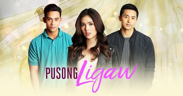 Pusong Ligaw | Drama, Romance, Romantic Drama | Kapamilya Teleserye ...