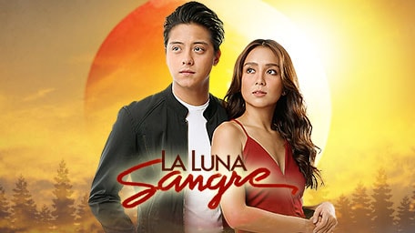 La Luna Sangre March 02 2018 Episode Kapamilya Teleserye Free At Iwanttfc Iwanttfc Official Site