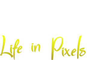 My Life in Pixels