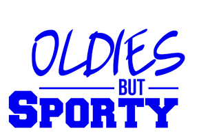 Oldies But Sporty