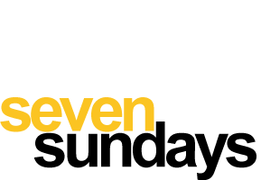 Seven Sundays