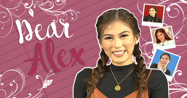 TFC - Dear Alex | Original Short Videos | Kapamilya Teleserye | Free at TFC