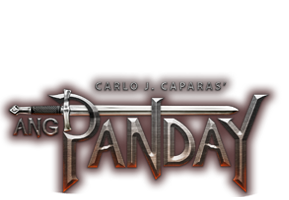 Ang Panday