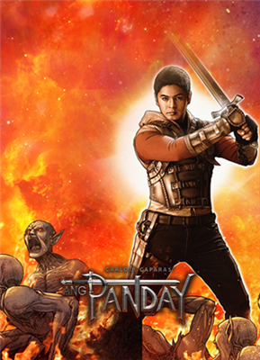 Ang Panday