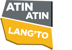 Atin-Atin Lang 'To