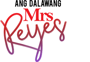 Ang Dalawang Mrs. Reyes