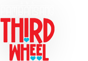 Ang Pambansang Third Wheel