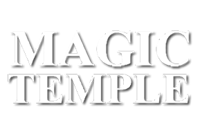 Magic Temple