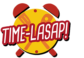 Time Lasap