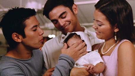 Tfc Trip November 07 2001 Movie Kapamilya Blockbuster