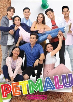 Petmalu 20180905 Petmalu 20180905