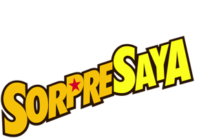 SorpreSaya