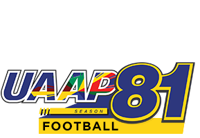 UAAP 81: Men's Football-VOD