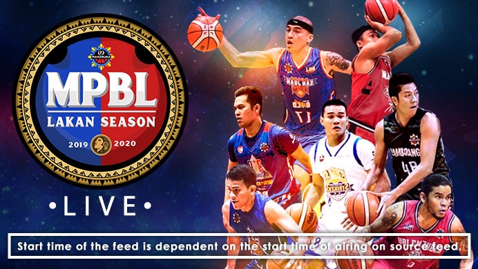 Image result for MPBL LAKAN SEASON 2019