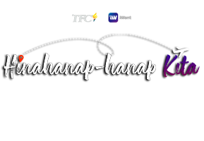 Hinahanap-Hanap Kita