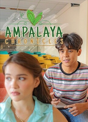 Ampalaya Chronicles: Adik