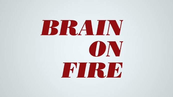 Brain On Fire | May 16, 2021 Movie | Kapamilya Blockbuster ...