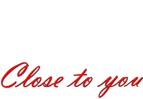 Close to You