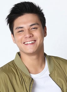 Get to know Ronnie Alonte | iWantTFC Official Site