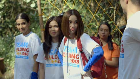 Since I Found You April 27 18 Episode Kapamilya Teleserye Free At Iwanttfc Iwanttfc Official Site