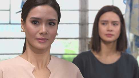 The Blood Sisters: Finale Recap - Part 2 | ABS-CBN Entertainment