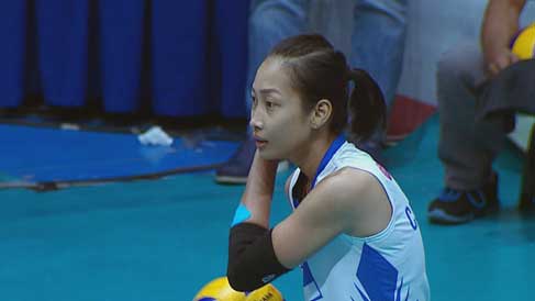 Ano ang dating tawag sa volleyball