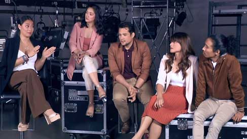 Hinahanap-Hanap Kita