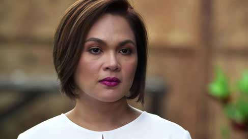 Tfc The Boss November 28 2019 Episode Kapamilya Teleserye Free At Tfc