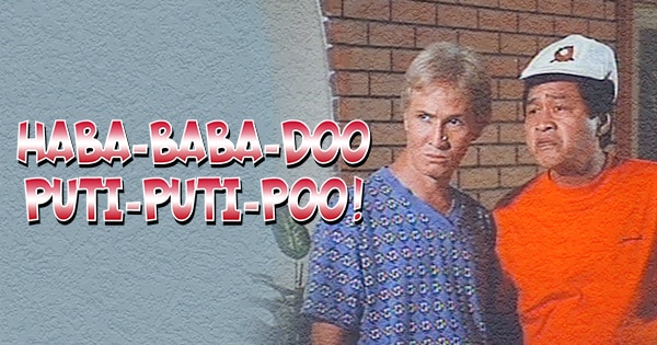 Haba Baba Doo Puti Puti Poo Full Movie Free Watch Haba-baba-doo! Puti-puti-poo! | January 14, 1998 Movie | Kapamilya