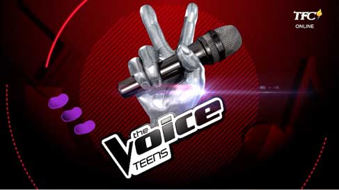 The Voice Teens Season 2