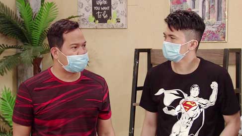 Home Sweetie Home Extra Sweet