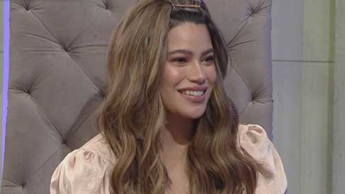 Tonight with Boy Abunda with English Subtitles