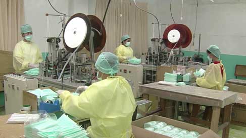 Bandila with English Subtitles