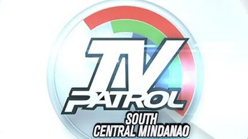 TV Patrol South Central Mindanao