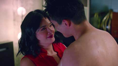 Love Thy Woman February 11 2020 Episode Kapamilya Teleserye