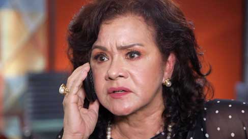 Marissa Sa Iyo Ay Akin January 25 2021 Ang Sa Iyo Ay Akin Nov 2021